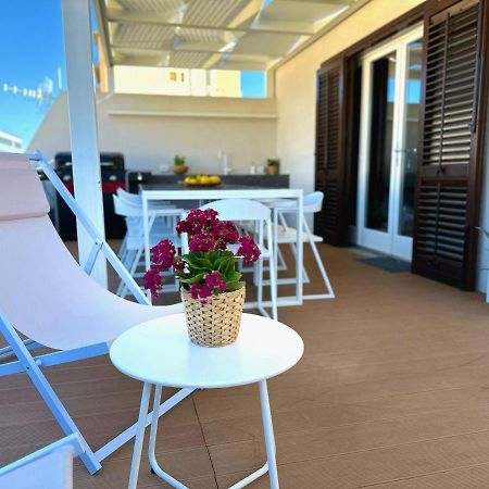 Gonia Residence تراباني المظهر الخارجي الصورة
