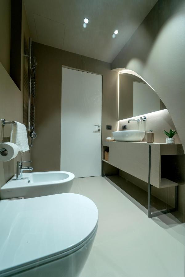 Gonia Residence تراباني المظهر الخارجي الصورة