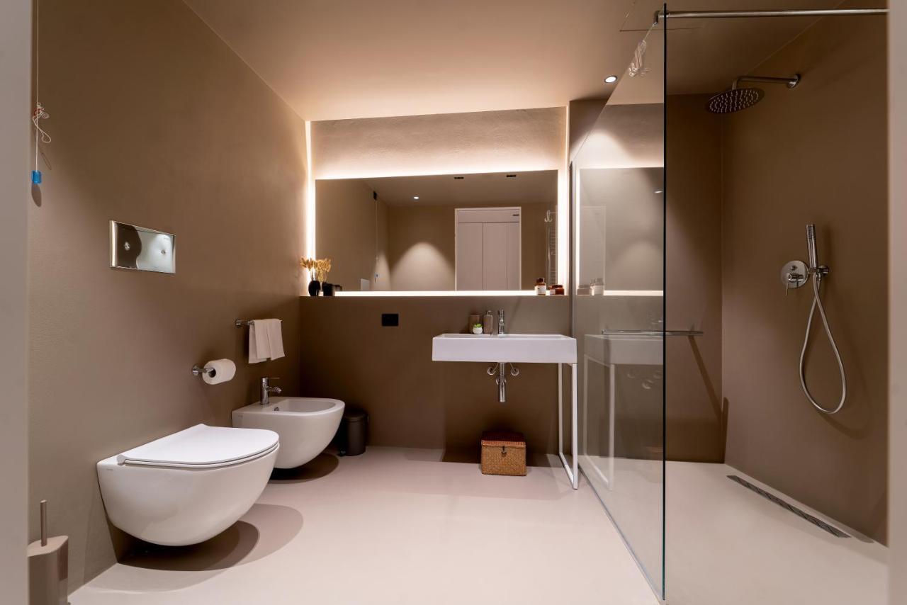 Gonia Residence تراباني المظهر الخارجي الصورة