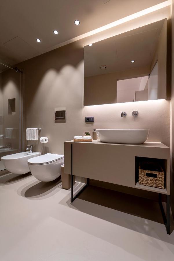 Gonia Residence تراباني المظهر الخارجي الصورة