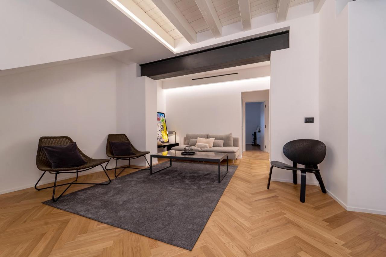 Gonia Residence تراباني المظهر الخارجي الصورة