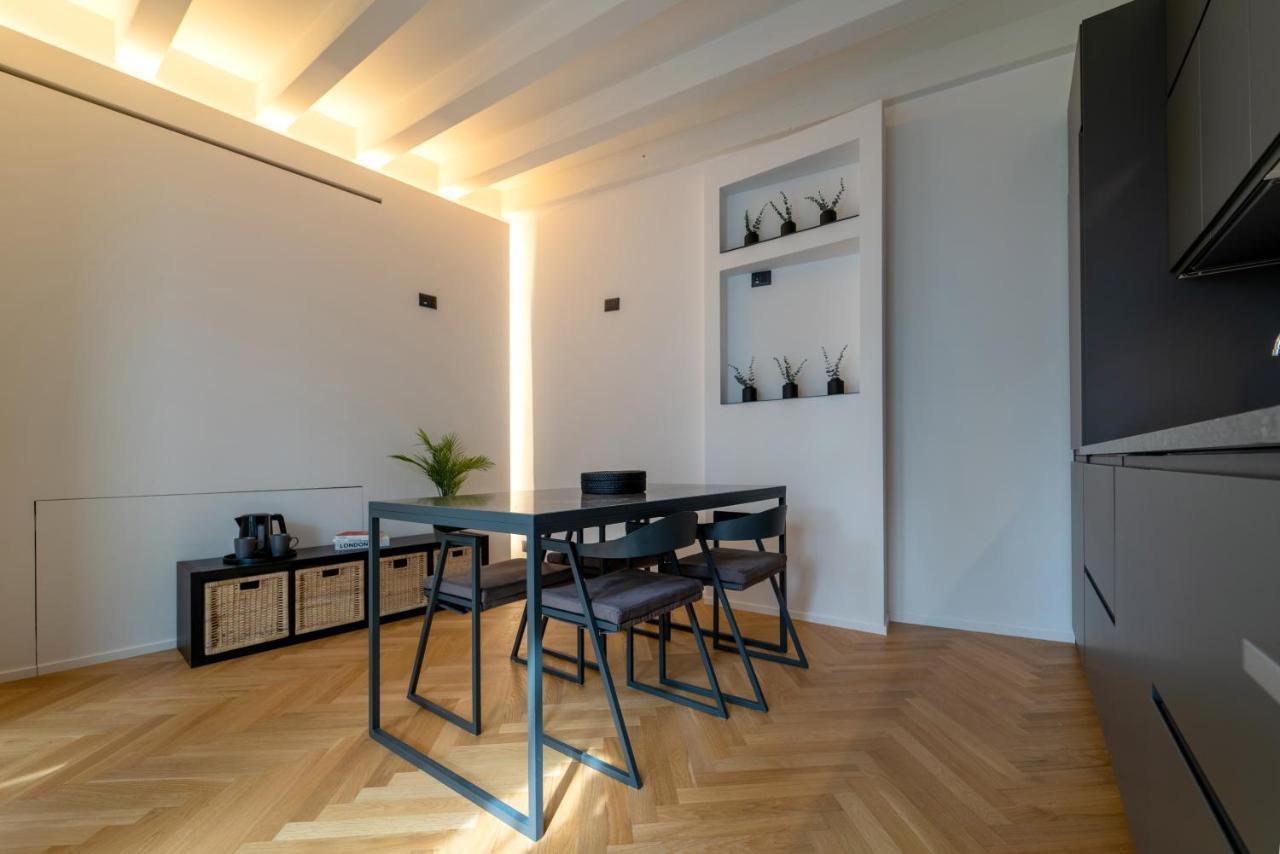 Gonia Residence تراباني المظهر الخارجي الصورة