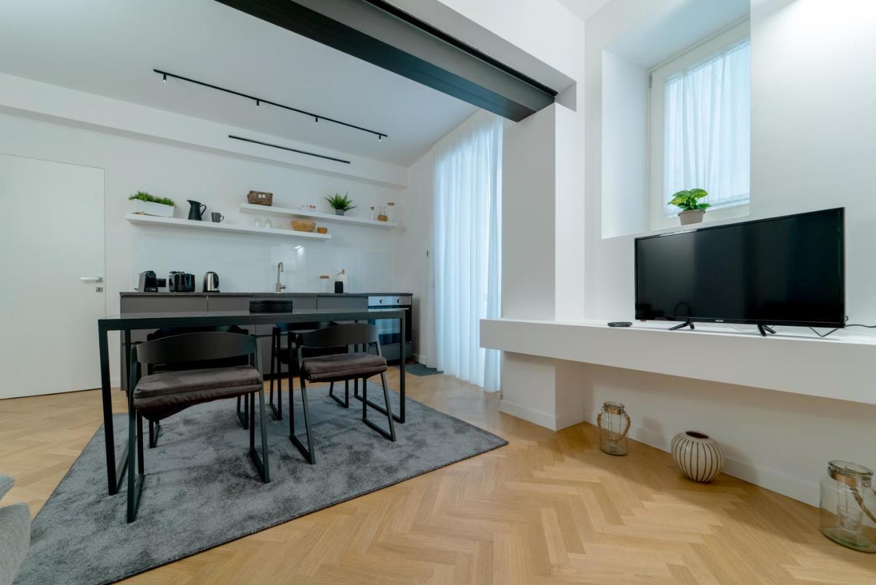 Gonia Residence تراباني المظهر الخارجي الصورة