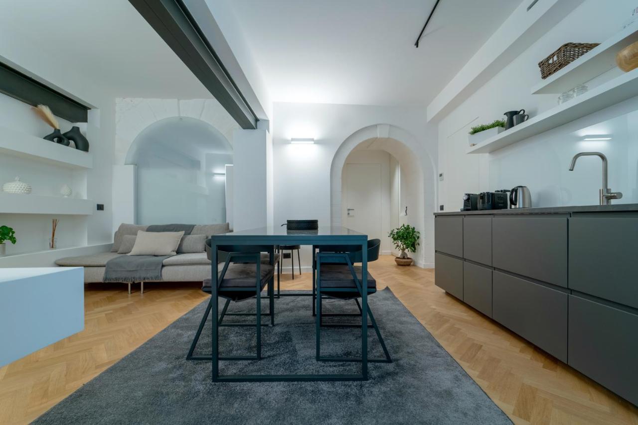 Gonia Residence تراباني المظهر الخارجي الصورة