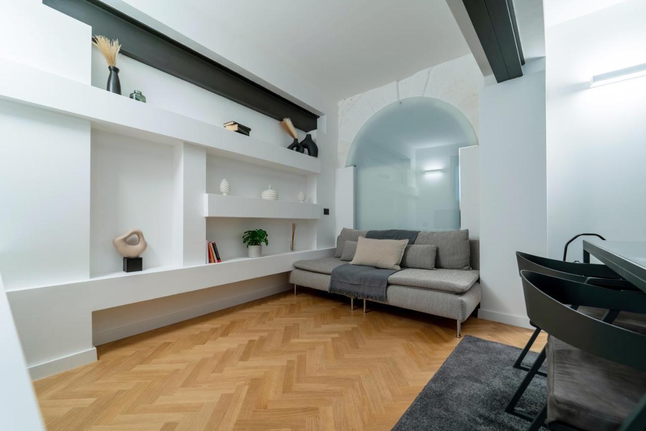 Gonia Residence تراباني المظهر الخارجي الصورة