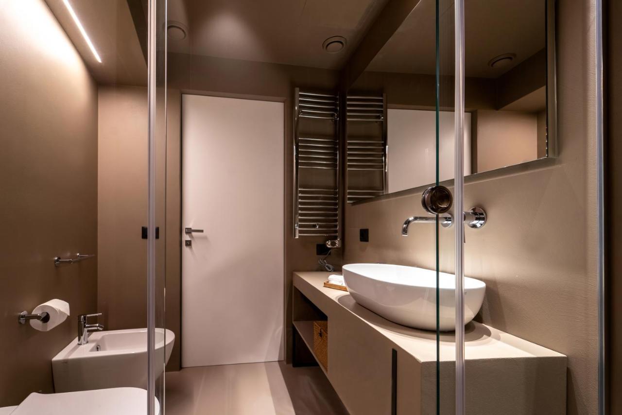 Gonia Residence تراباني المظهر الخارجي الصورة
