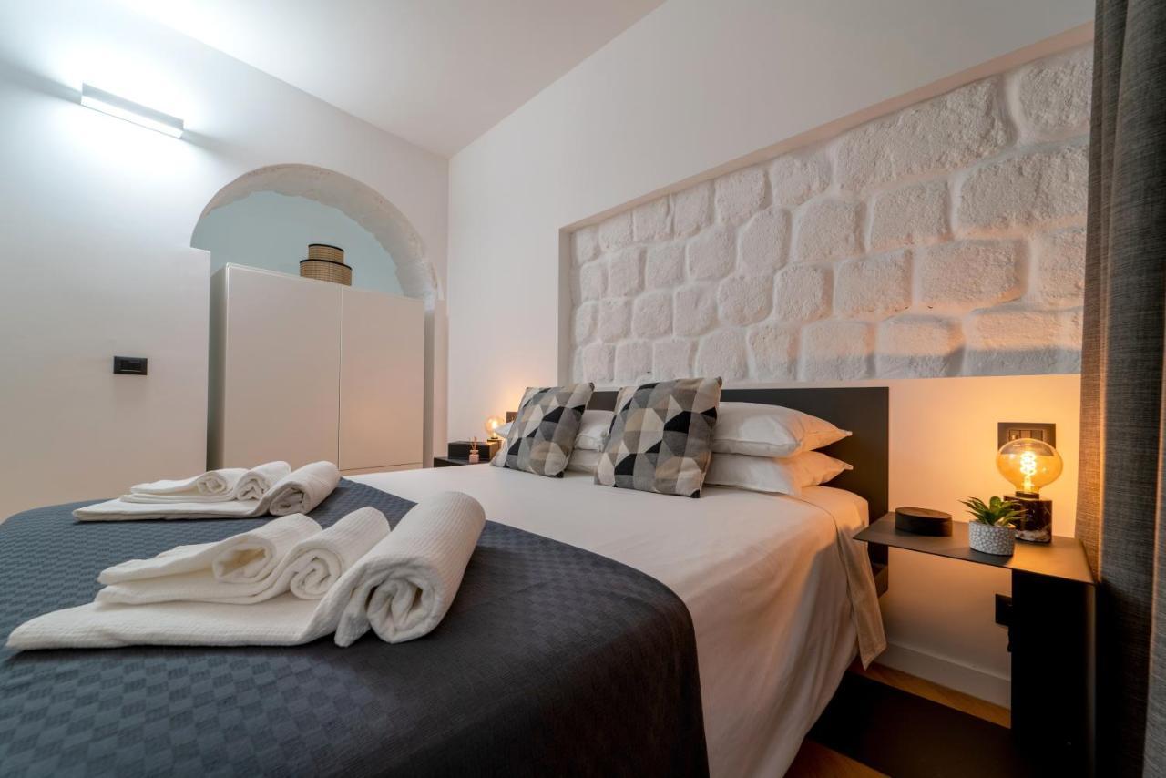 Gonia Residence تراباني المظهر الخارجي الصورة