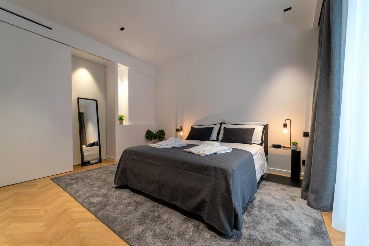 Gonia Residence تراباني المظهر الخارجي الصورة