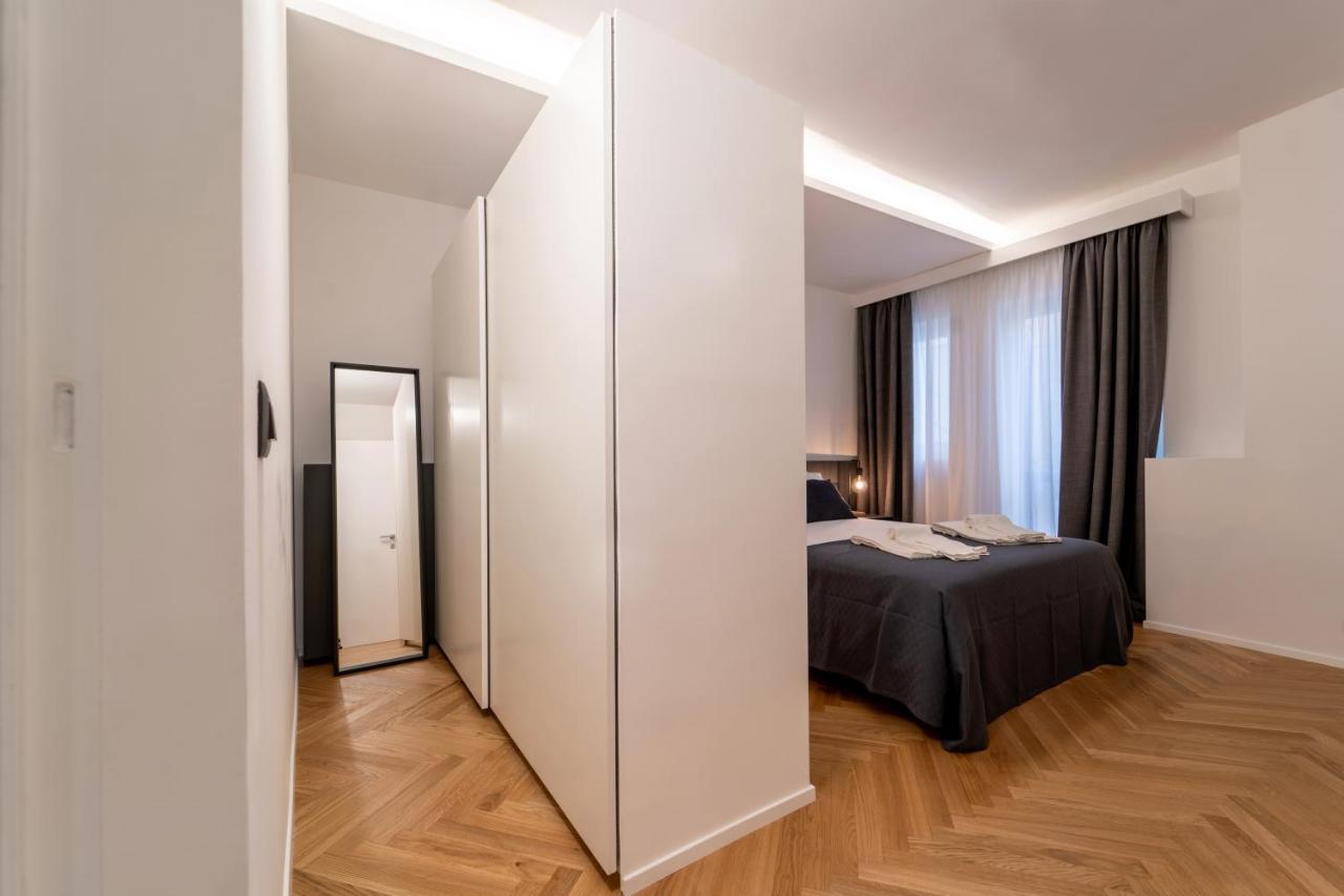 Gonia Residence تراباني المظهر الخارجي الصورة