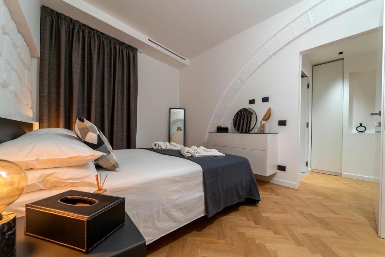 Gonia Residence تراباني المظهر الخارجي الصورة