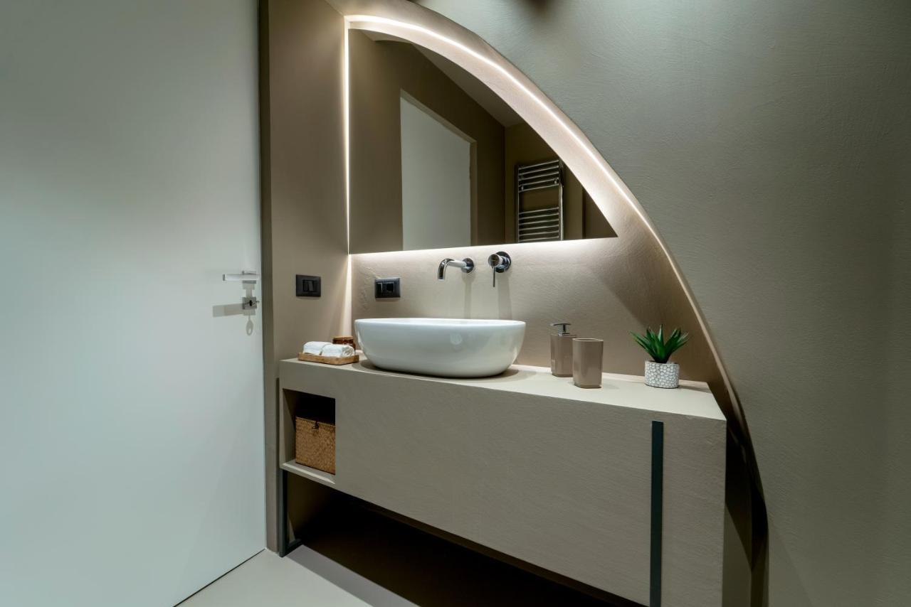 Gonia Residence تراباني المظهر الخارجي الصورة