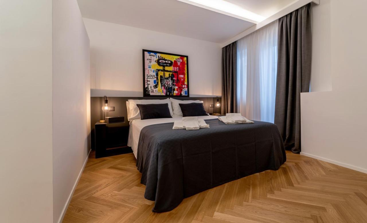 Gonia Residence تراباني المظهر الخارجي الصورة