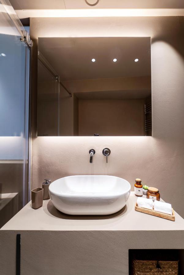Gonia Residence تراباني المظهر الخارجي الصورة