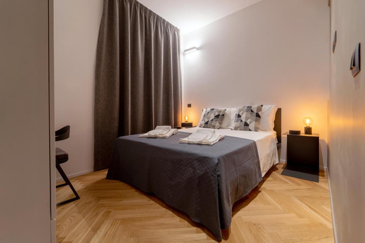 Gonia Residence تراباني المظهر الخارجي الصورة