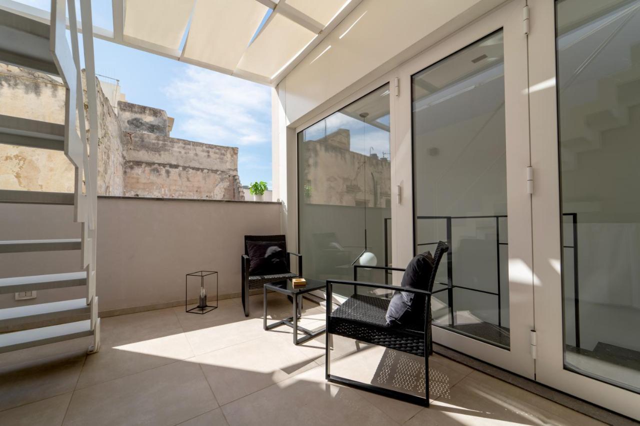 Gonia Residence تراباني المظهر الخارجي الصورة
