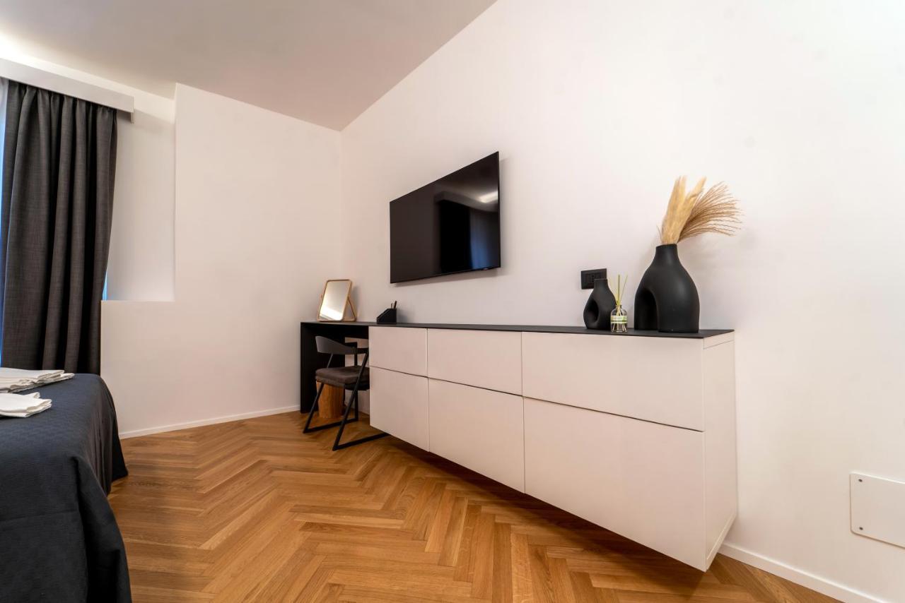 Gonia Residence تراباني المظهر الخارجي الصورة