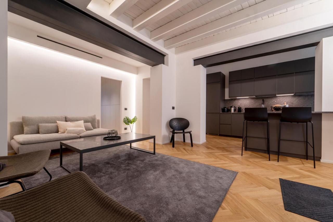 Gonia Residence تراباني المظهر الخارجي الصورة
