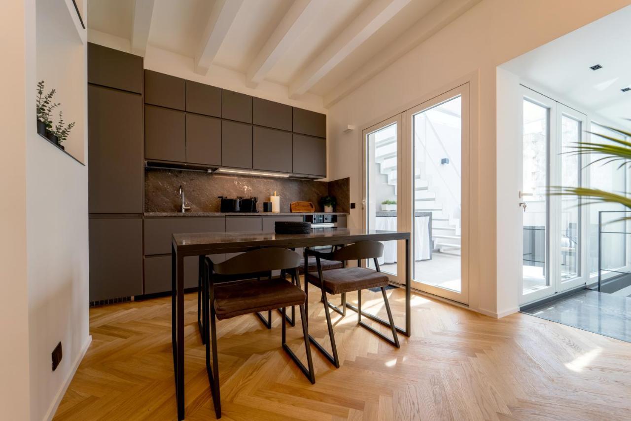 Gonia Residence تراباني المظهر الخارجي الصورة