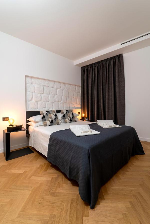 Gonia Residence تراباني المظهر الخارجي الصورة
