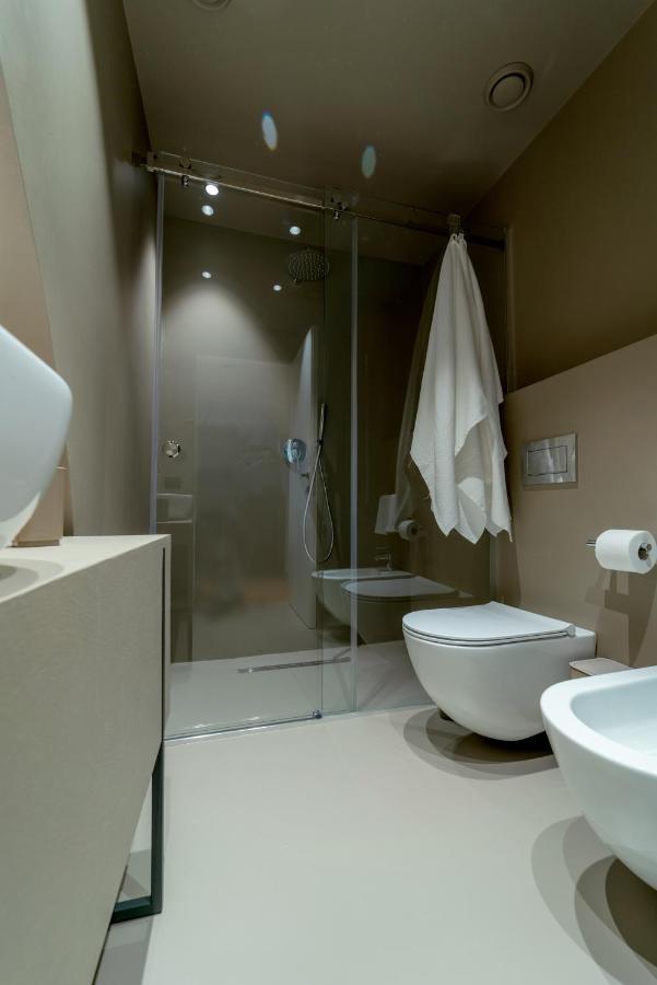 Gonia Residence تراباني المظهر الخارجي الصورة