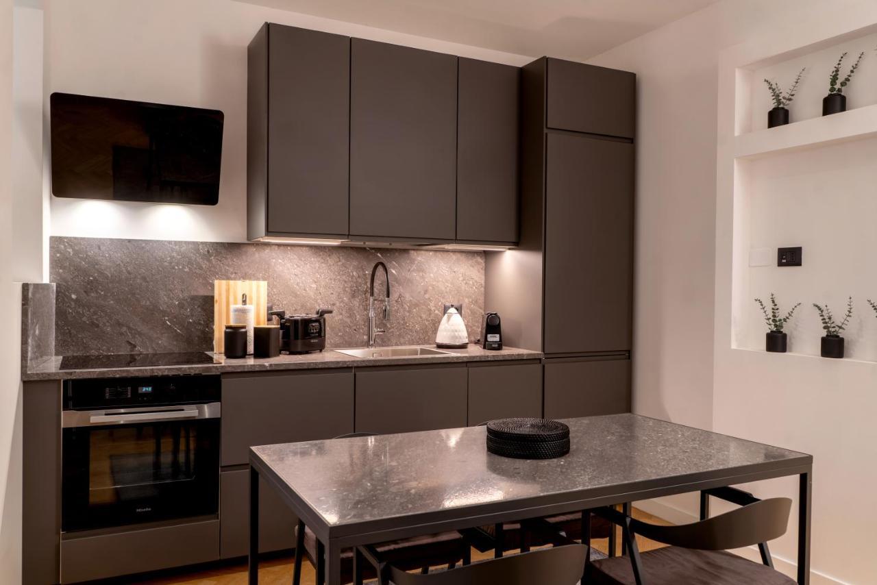 Gonia Residence تراباني المظهر الخارجي الصورة