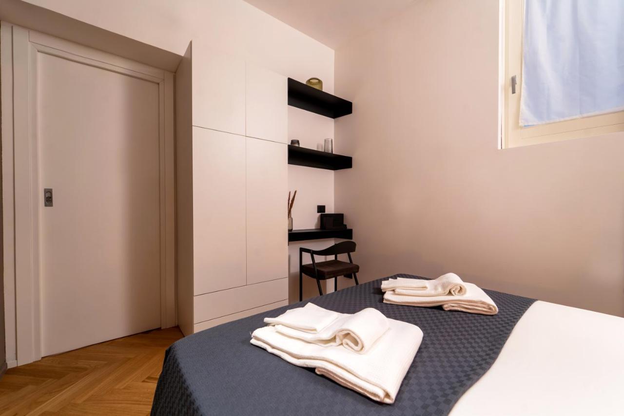 Gonia Residence تراباني المظهر الخارجي الصورة