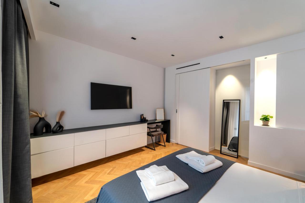 Gonia Residence تراباني المظهر الخارجي الصورة