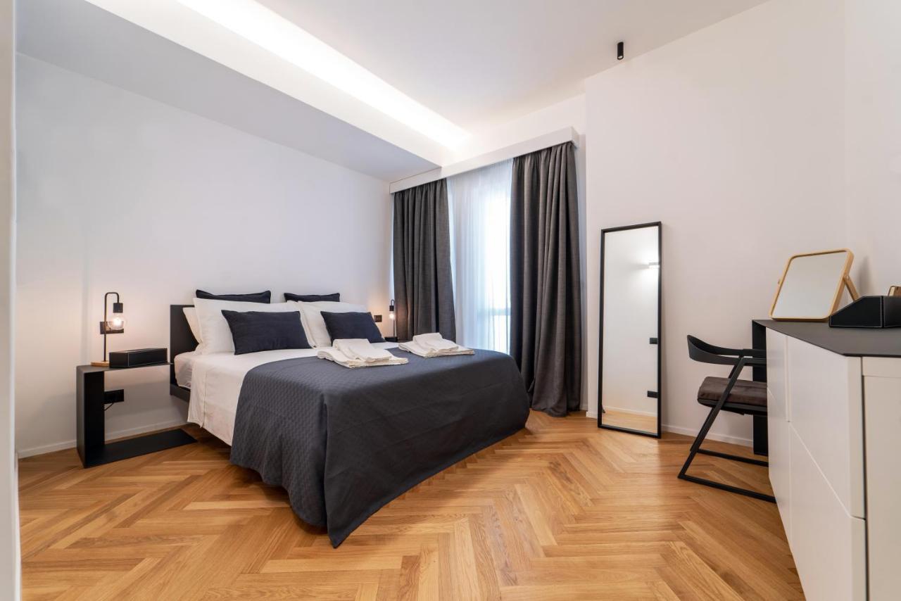 Gonia Residence تراباني المظهر الخارجي الصورة