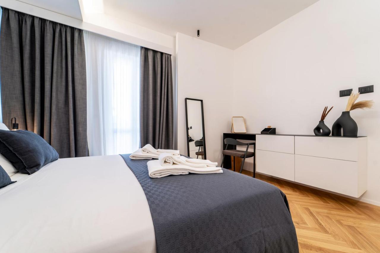 Gonia Residence تراباني المظهر الخارجي الصورة