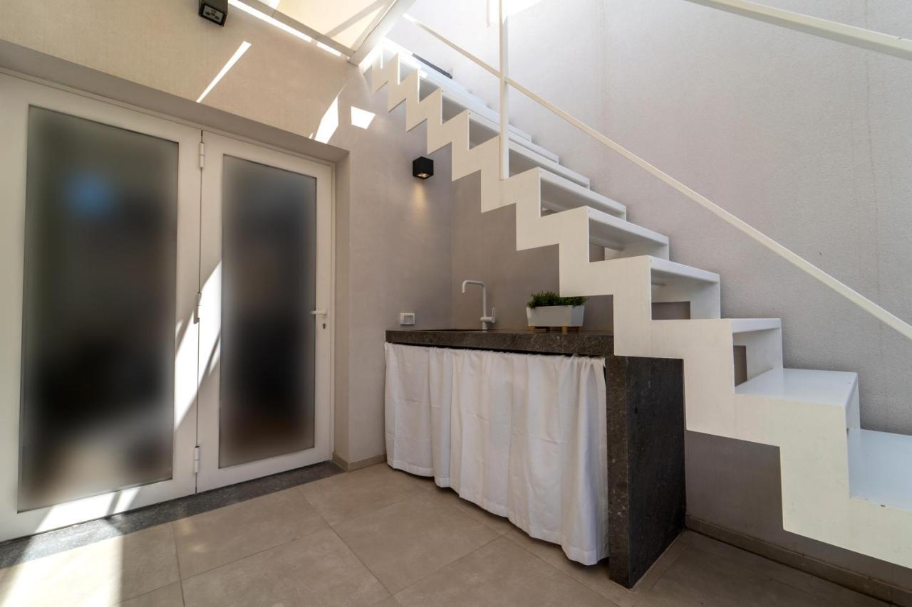 Gonia Residence تراباني المظهر الخارجي الصورة
