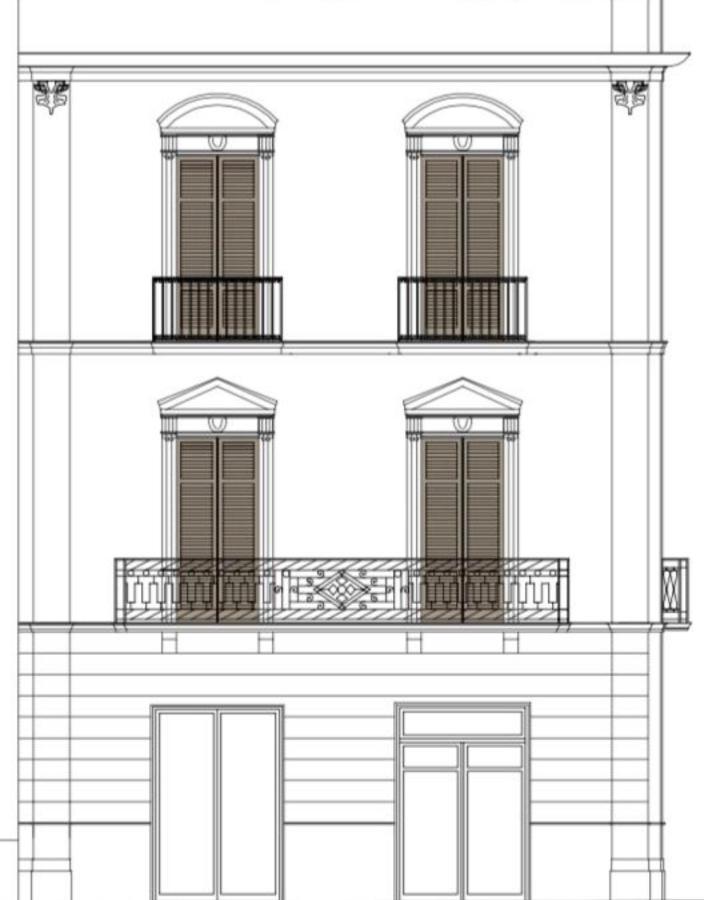 Gonia Residence تراباني المظهر الخارجي الصورة