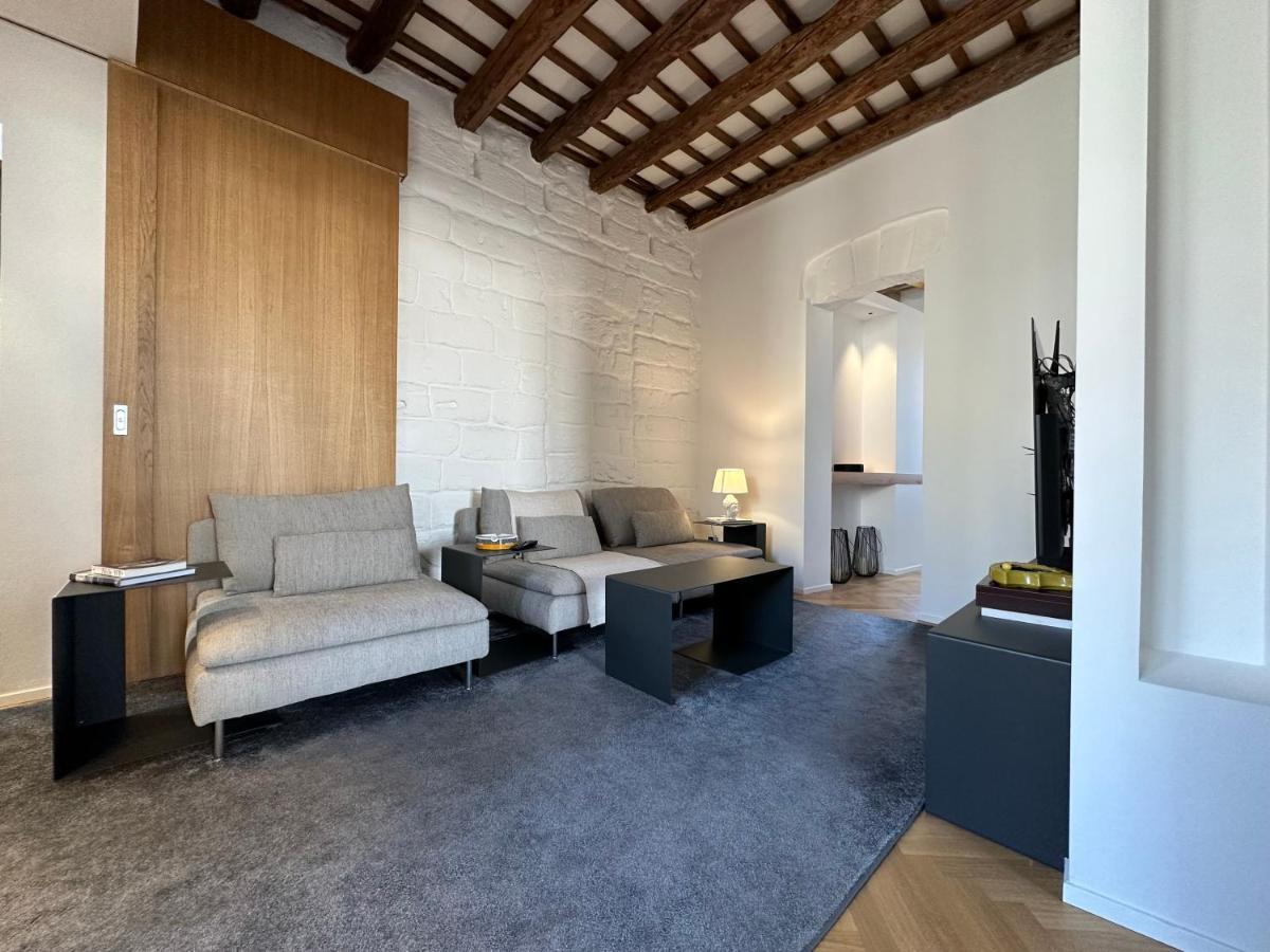 Gonia Residence تراباني المظهر الخارجي الصورة