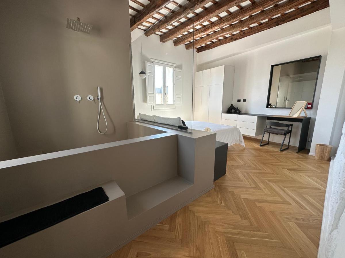 Gonia Residence تراباني المظهر الخارجي الصورة