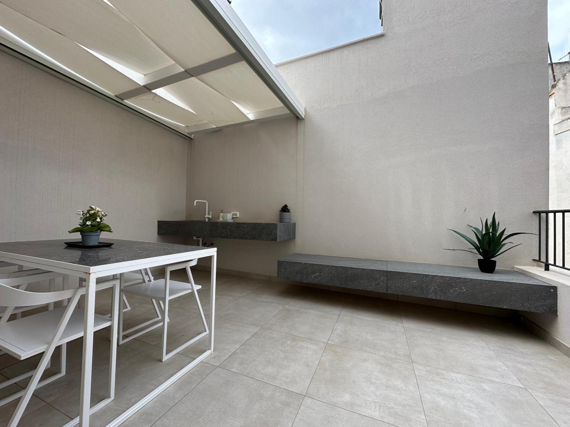 Gonia Residence تراباني المظهر الخارجي الصورة