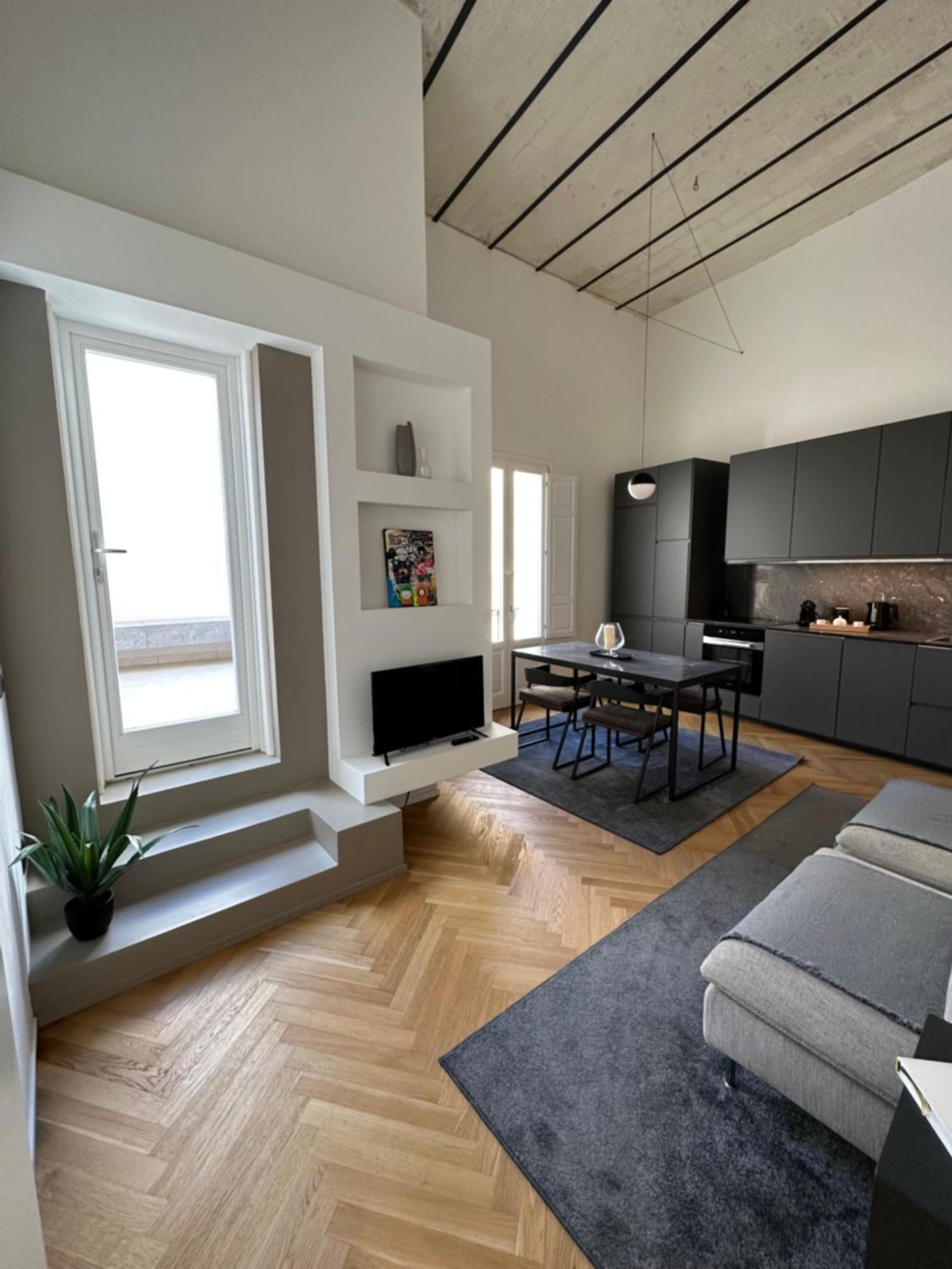 Gonia Residence تراباني المظهر الخارجي الصورة