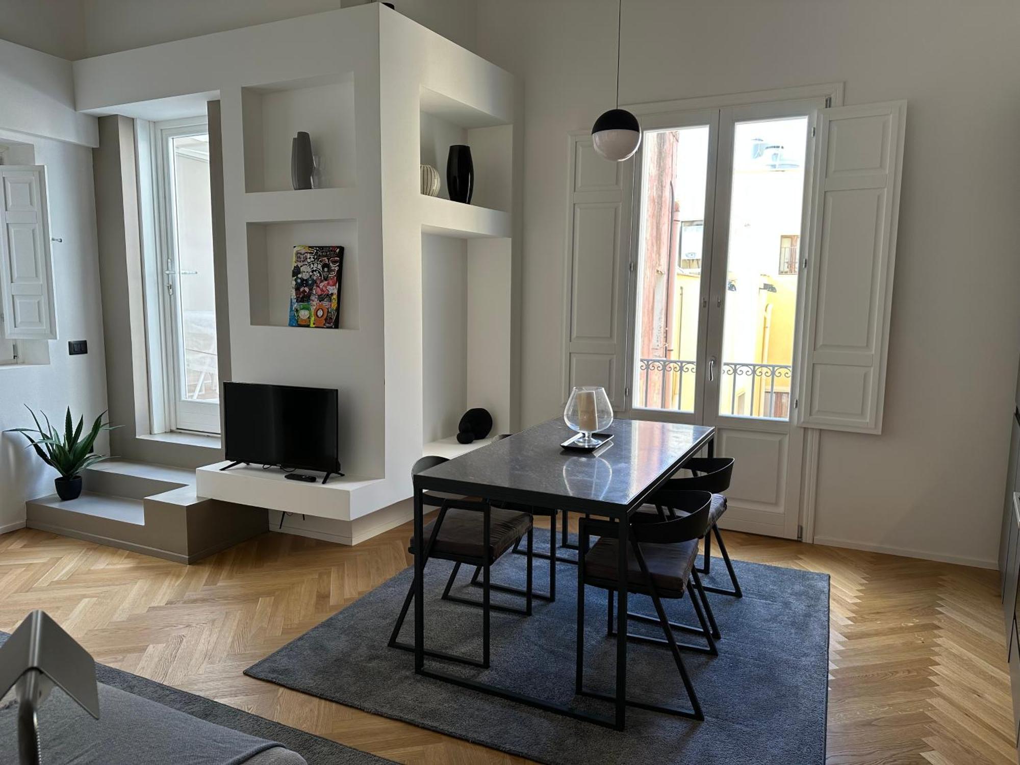 Gonia Residence تراباني المظهر الخارجي الصورة