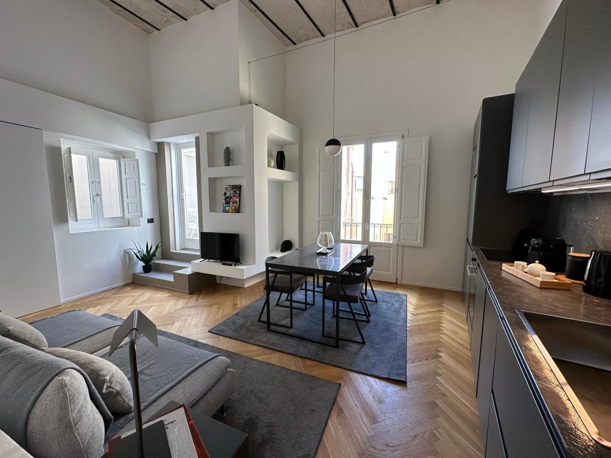 Gonia Residence تراباني المظهر الخارجي الصورة