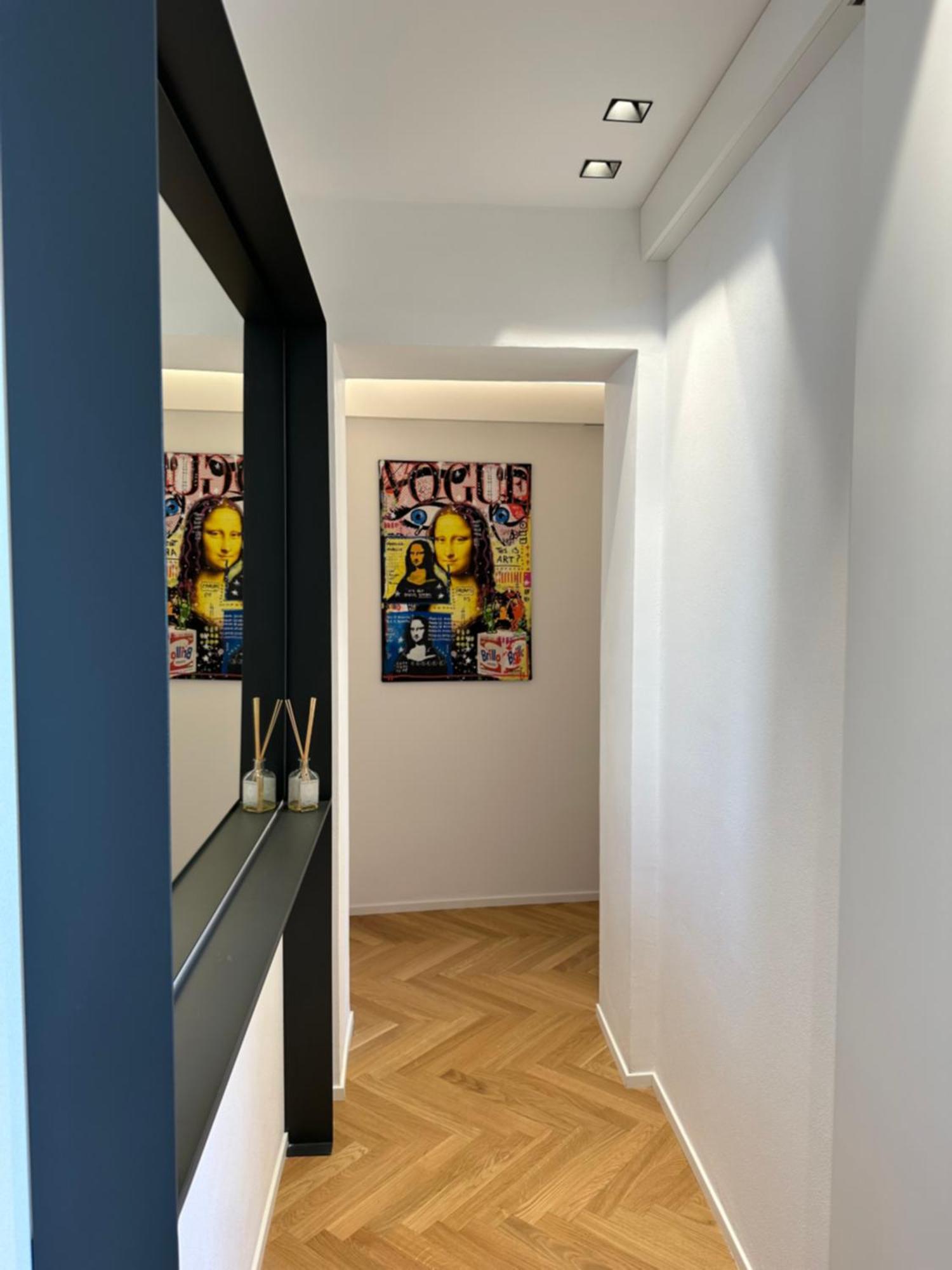 Gonia Residence تراباني المظهر الخارجي الصورة