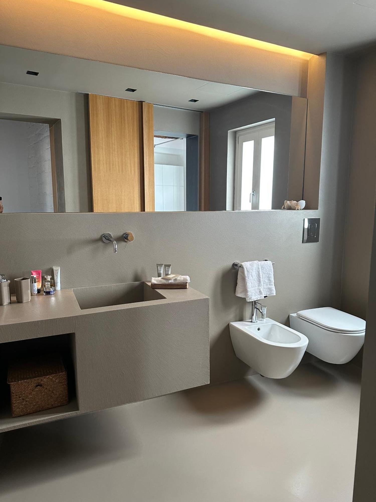 Gonia Residence تراباني المظهر الخارجي الصورة