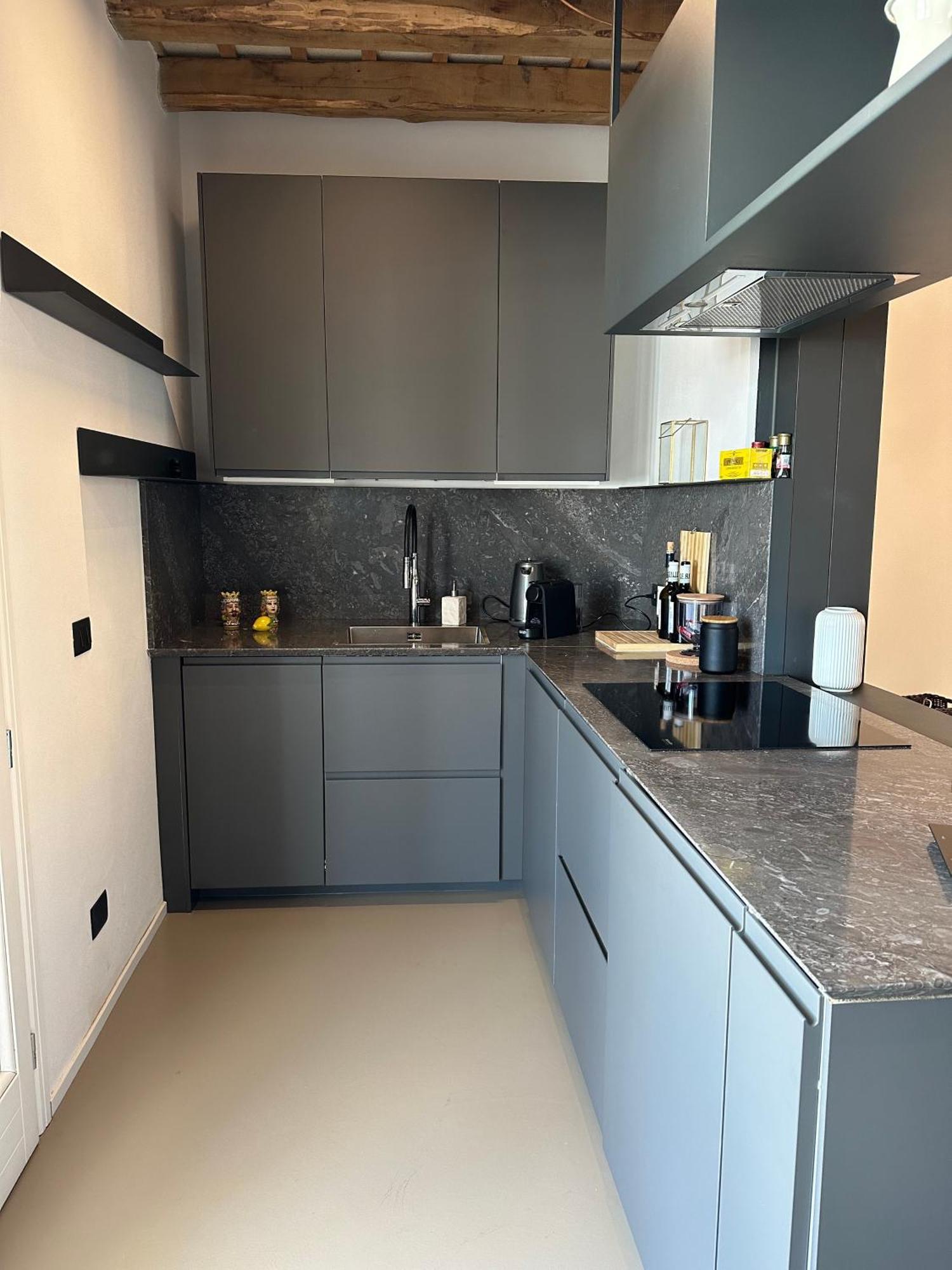 Gonia Residence تراباني المظهر الخارجي الصورة