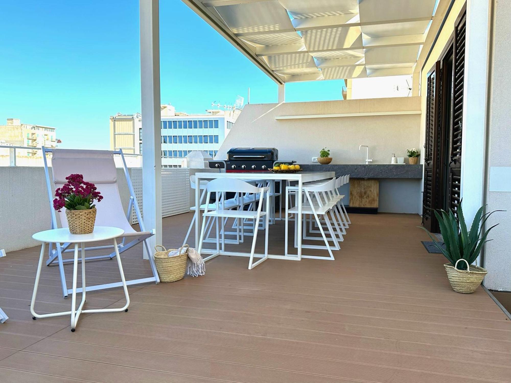 Gonia Residence تراباني المظهر الخارجي الصورة